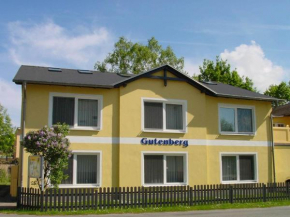 Appartementhaus Gutenberg Binz